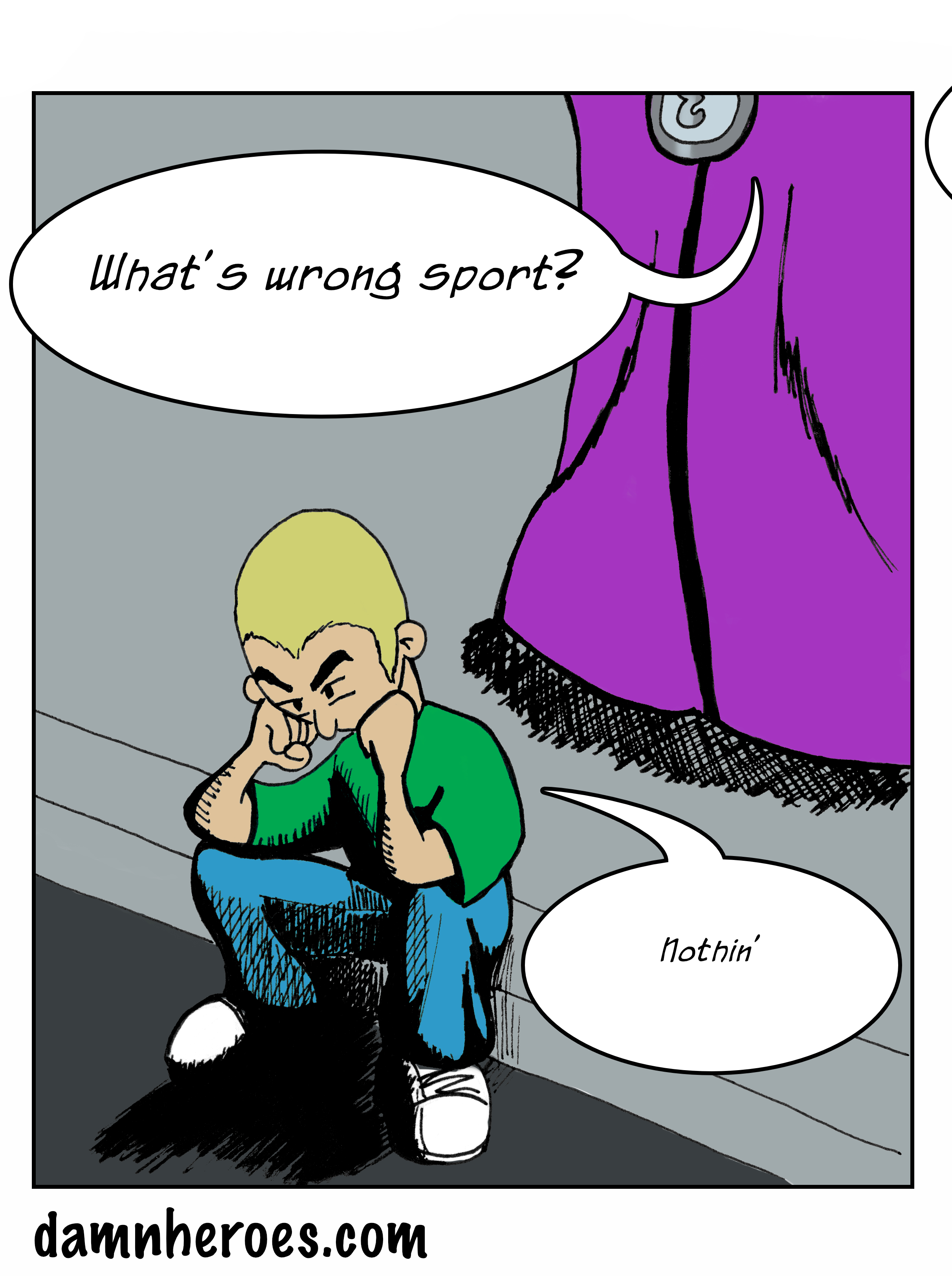017-everyone-has-to-start-somewhere - Panel 1