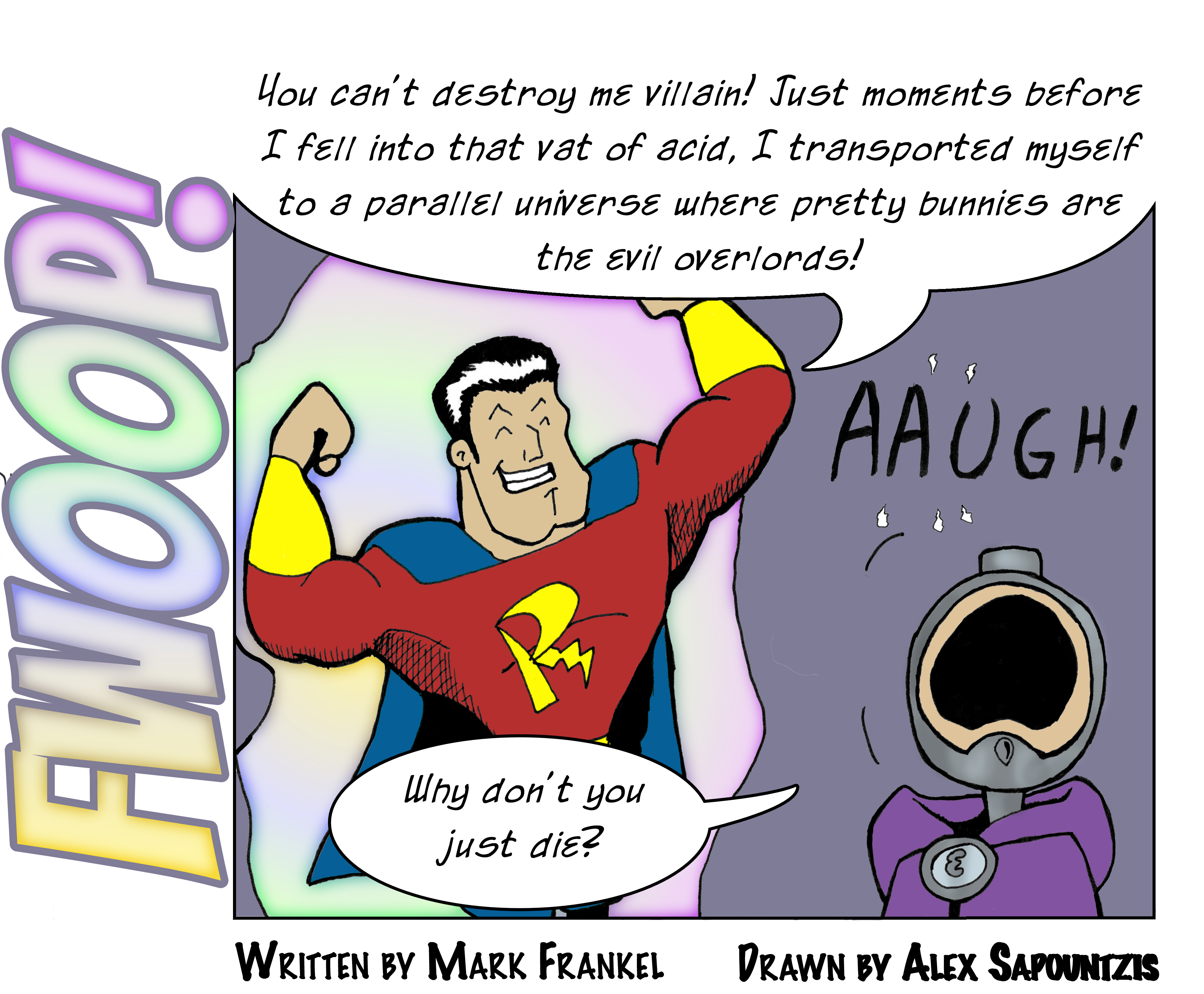 018-even-evil-doctors-get-the-blues - Panel 3