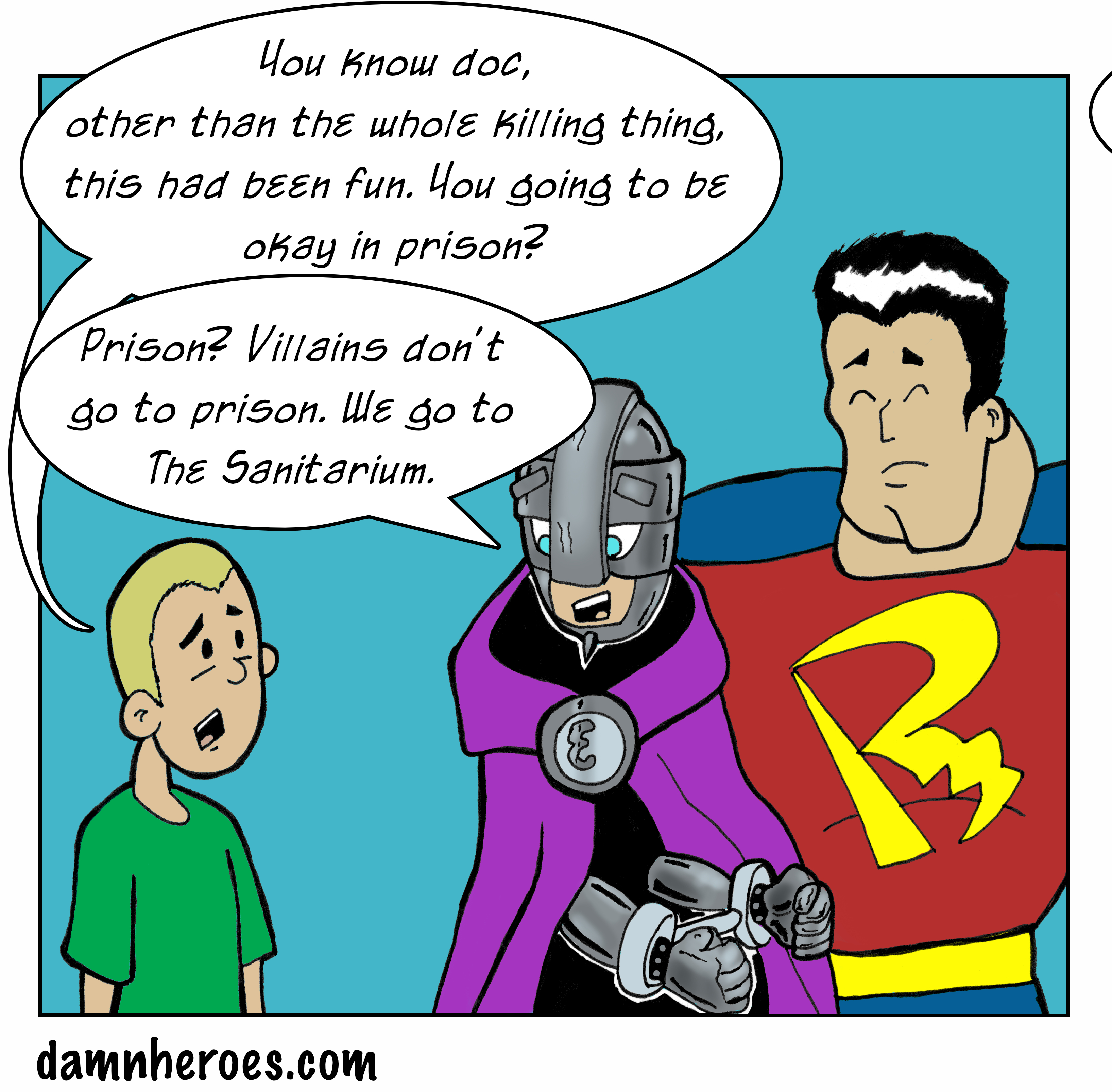 020-murder-was-the-case-that-they-gave-me - Panel 1