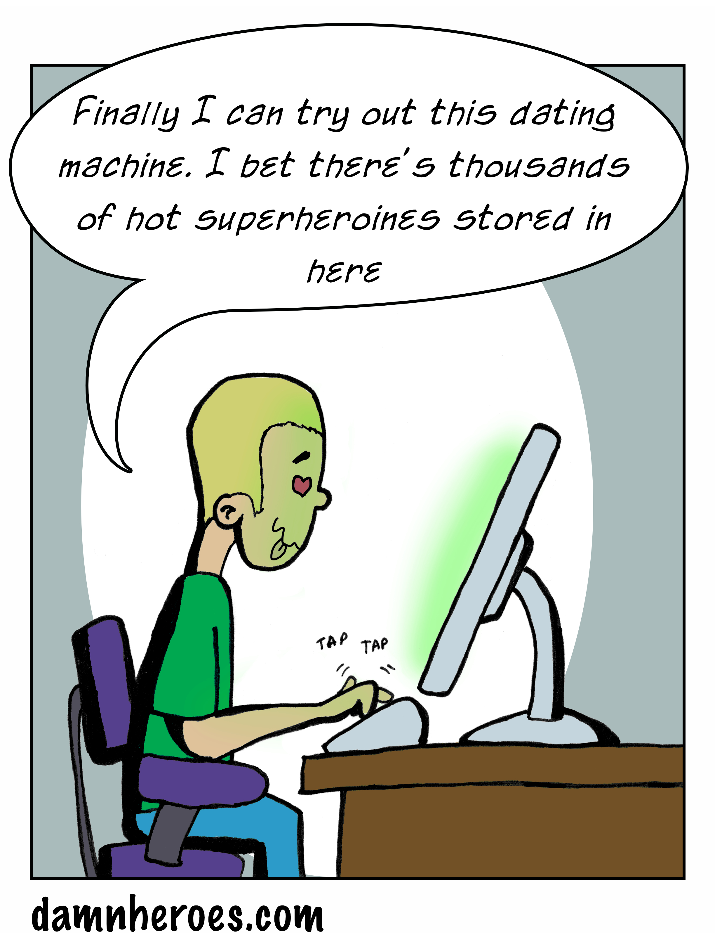 024-what-a-tangled-web - Panel 1