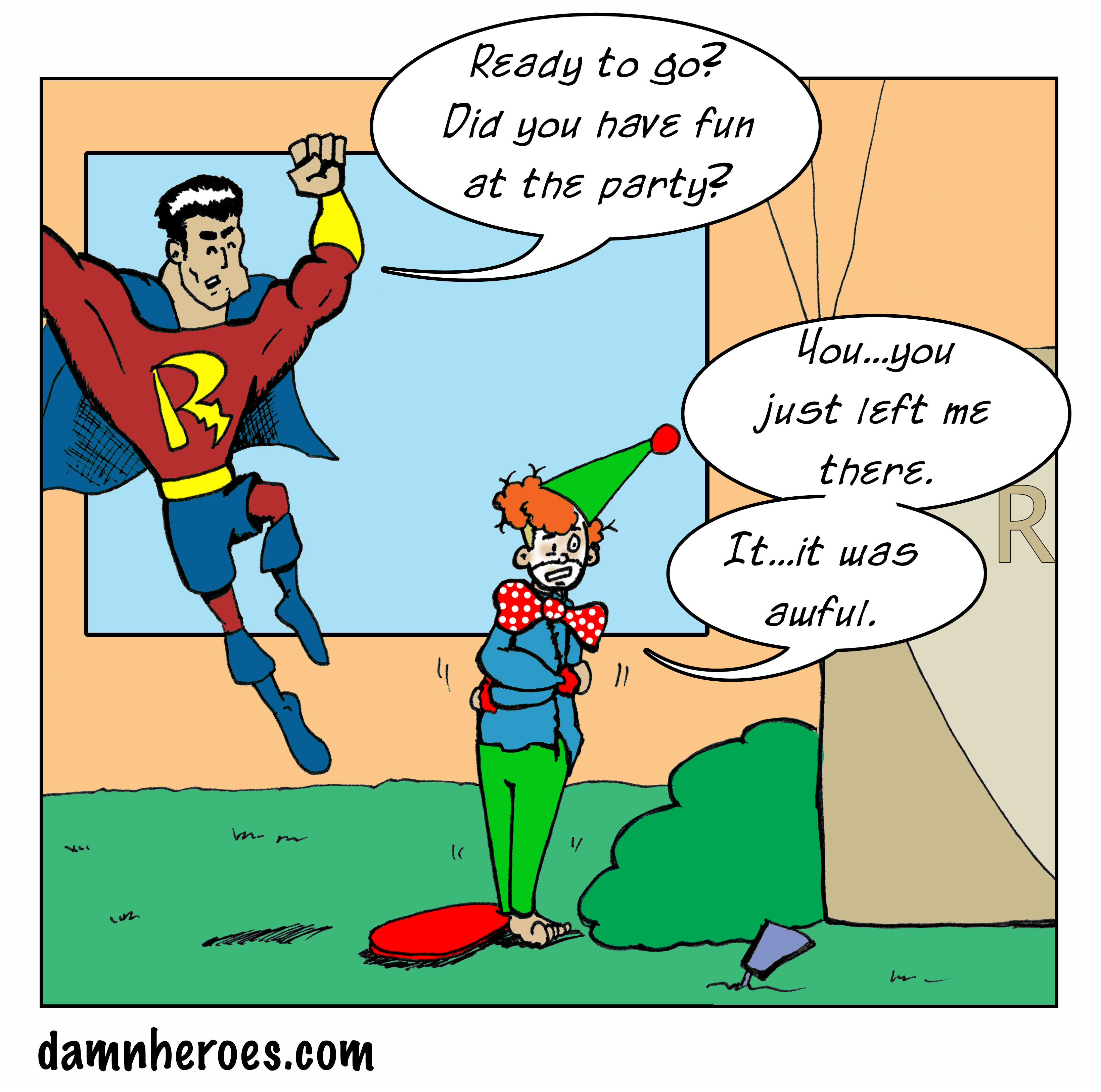 034-sounds-like-someone-has-abandonment-issues - Panel 1