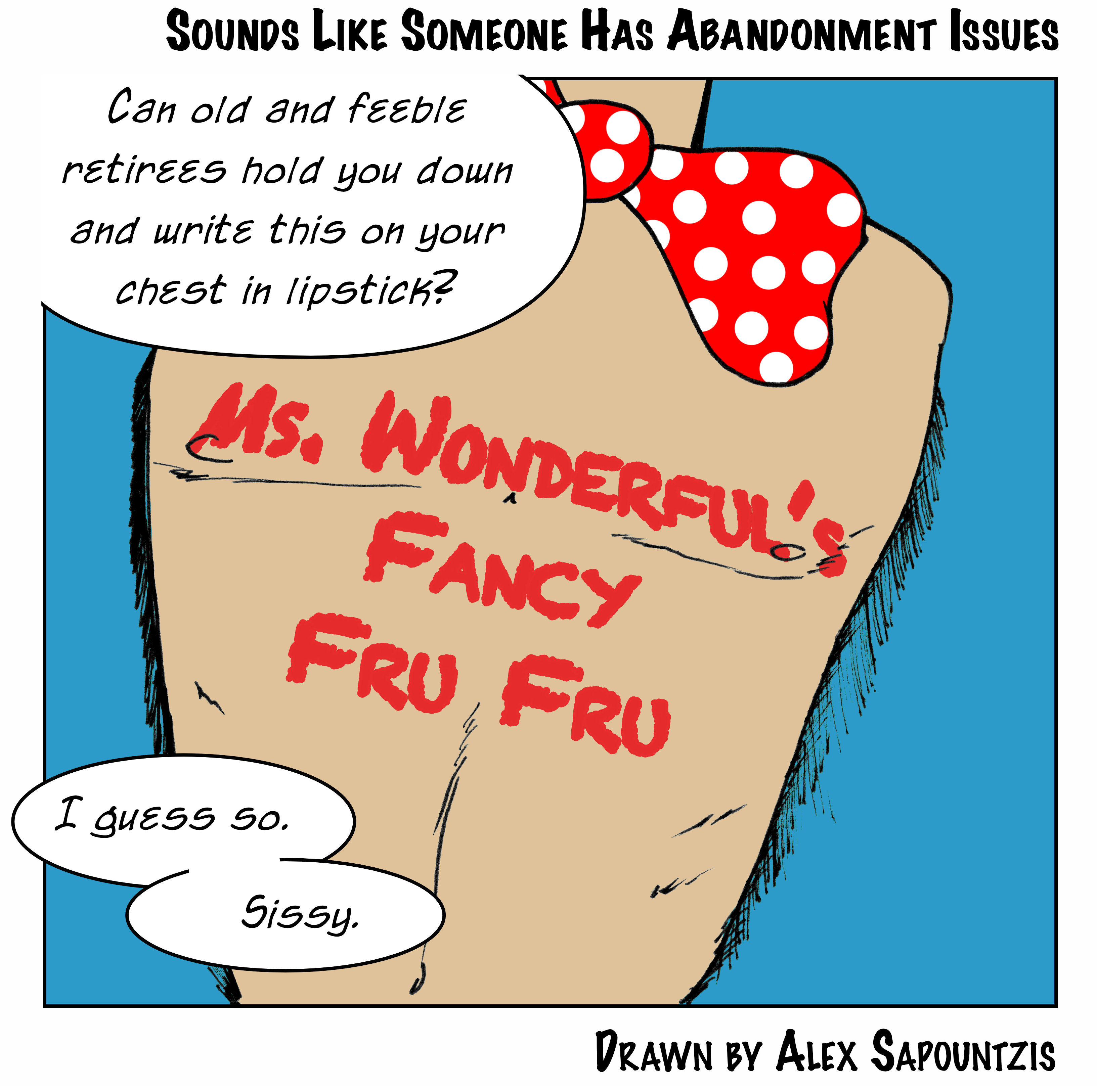 034-sounds-like-someone-has-abandonment-issues - Panel 3