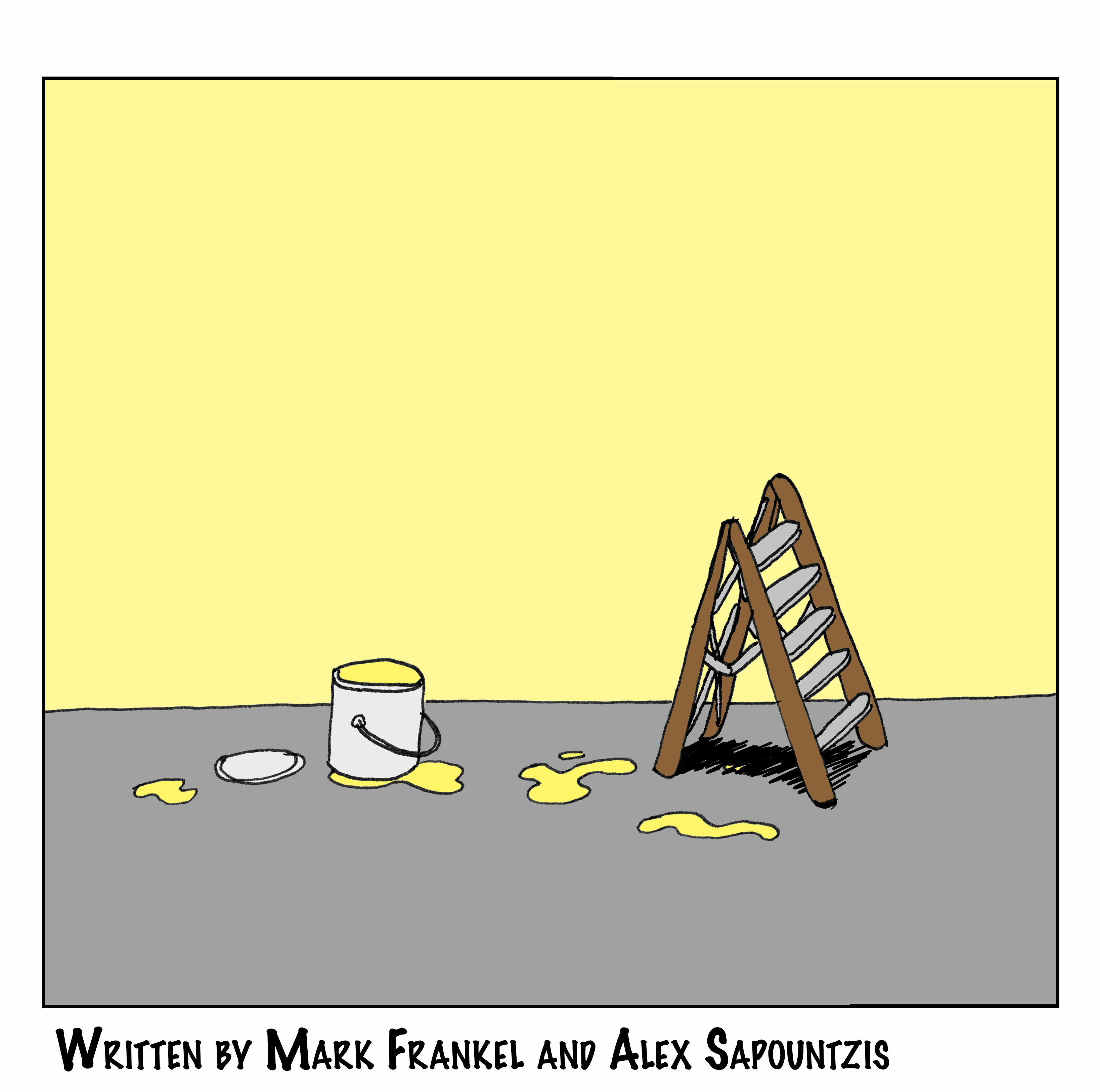 Kirby Wuz Here - Panel 2