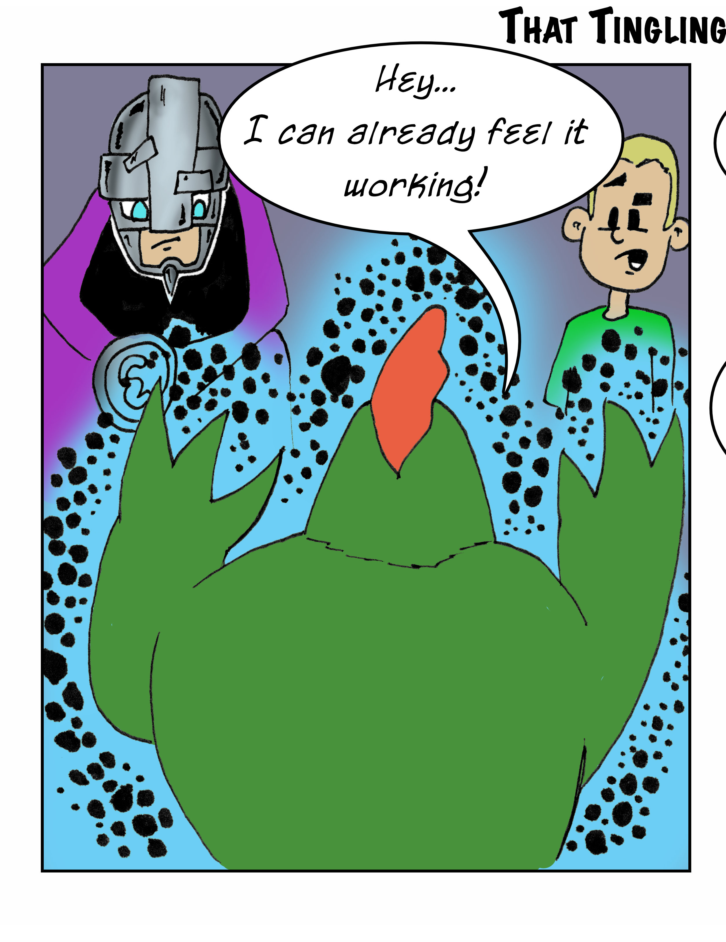 041-that-tingling-feeling-is-how-you-know-its-working - Panel 3