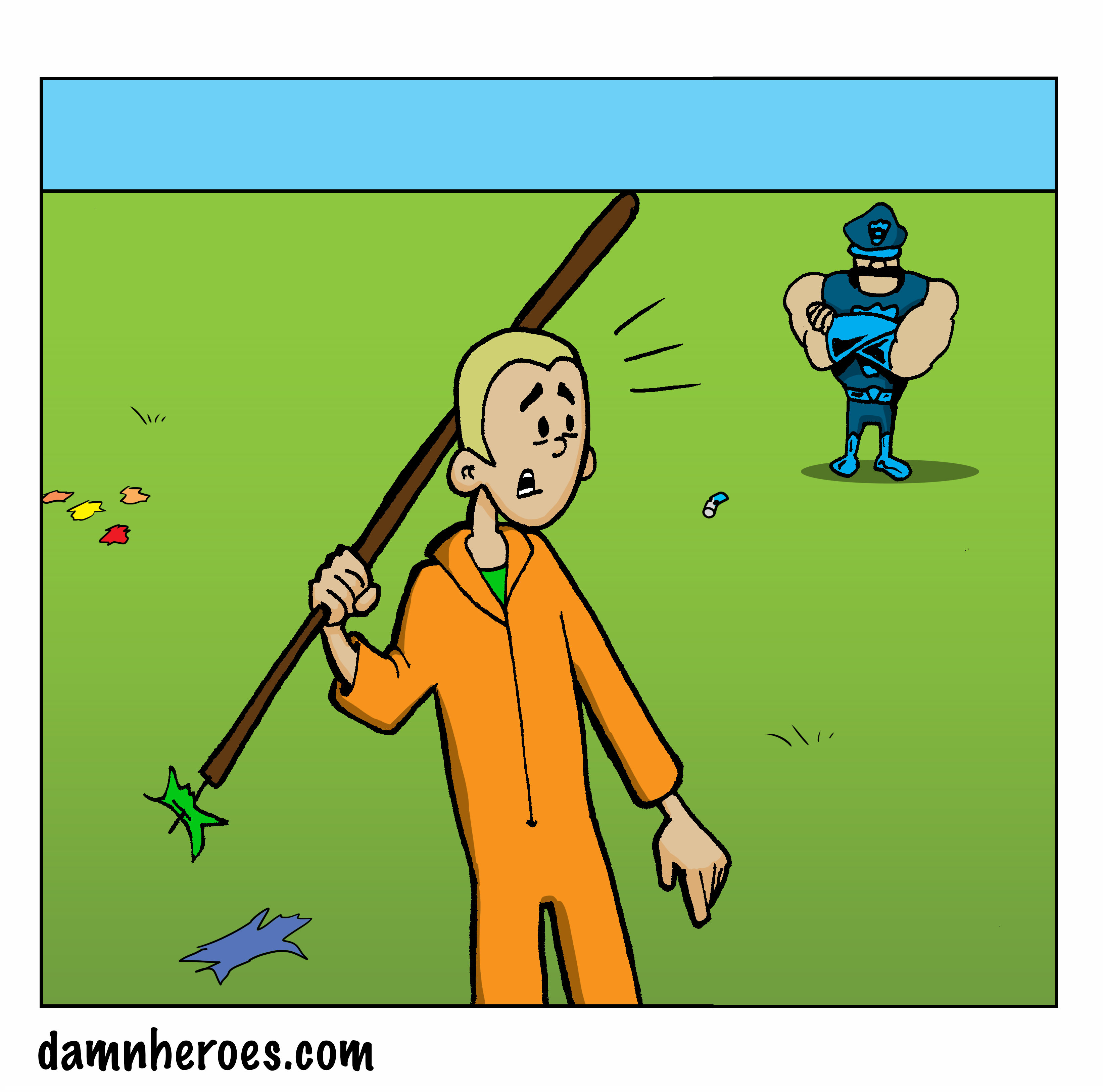 083-isnt-polite-stare - Panel 1