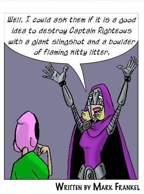 With a Little Help From My Friends - Panel 2