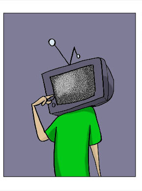 I’m All Over Social Media - Panel 3