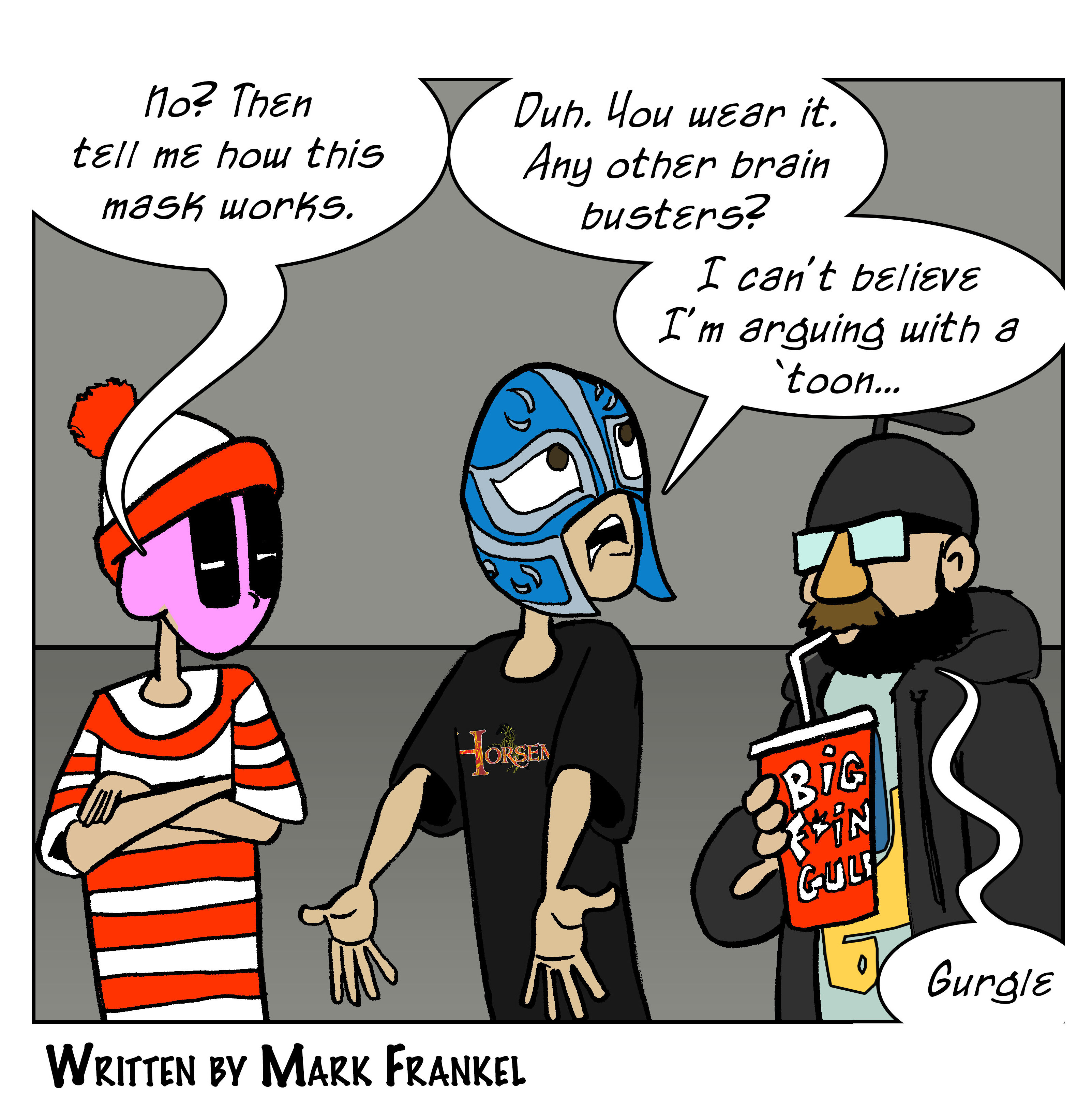 113-everyones-a-critic - Panel 2