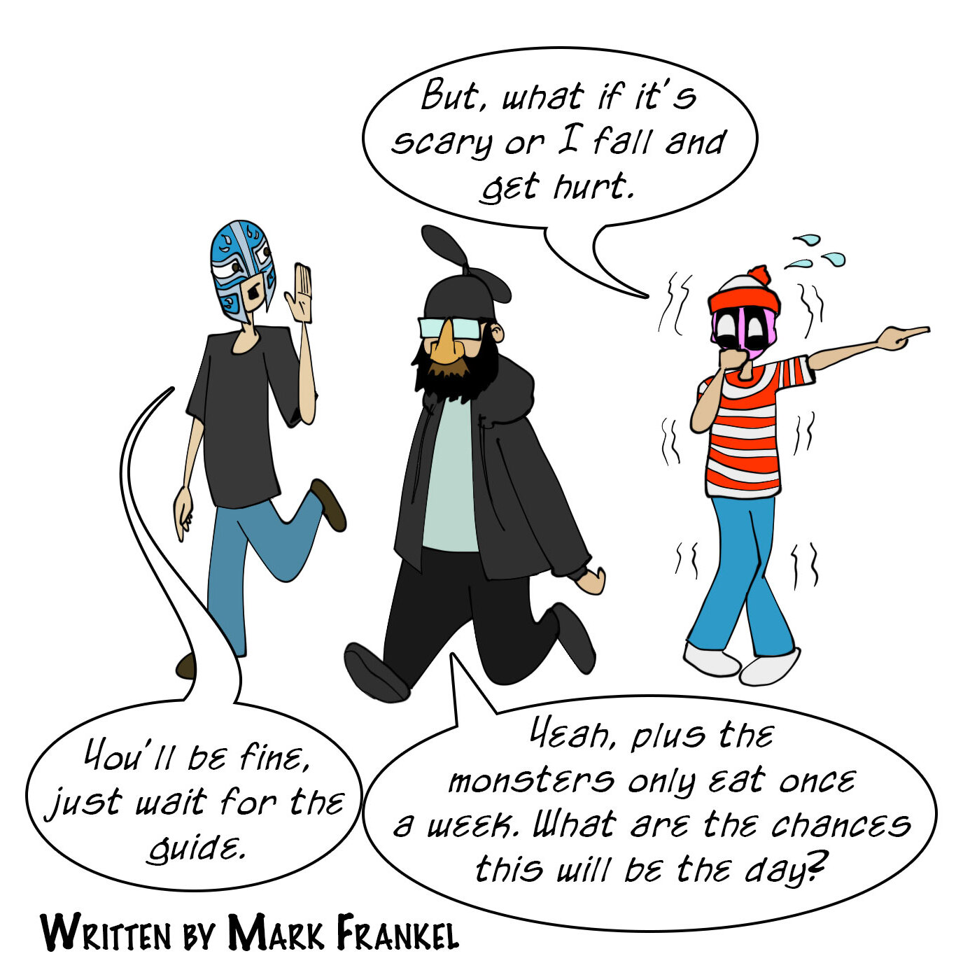 118-not-batman - Panel 2