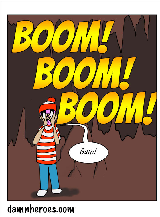 119-secondhand-tolkien-is-dangerous-too - Panel 1