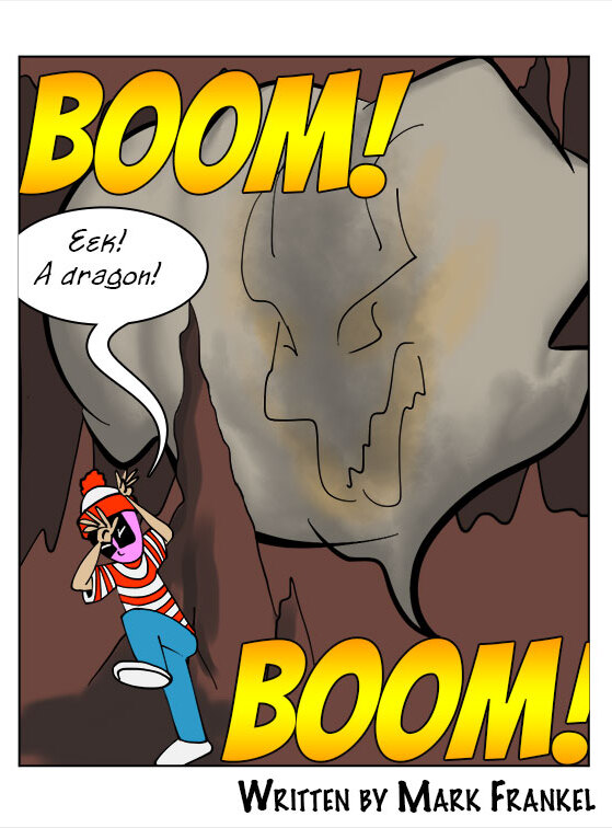 119-secondhand-tolkien-is-dangerous-too - Panel 2