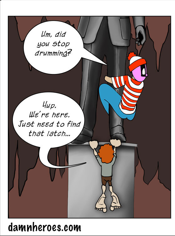 122-minions-why-did-it-have-to-be-minions - Panel 1