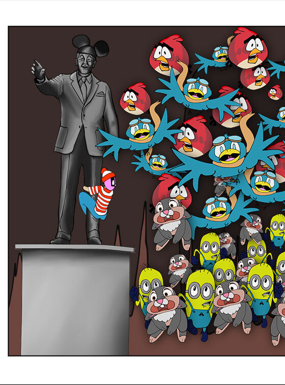 122-minions-why-did-it-have-to-be-minions - Panel 3