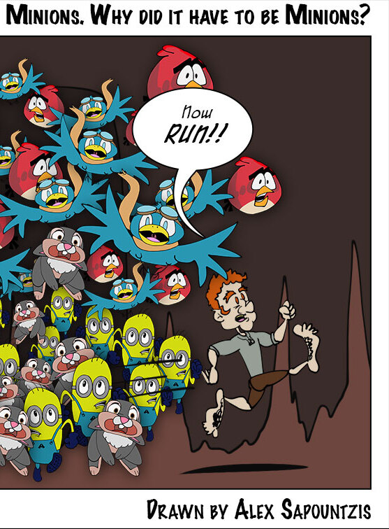 122-minions-why-did-it-have-to-be-minions - Panel 4