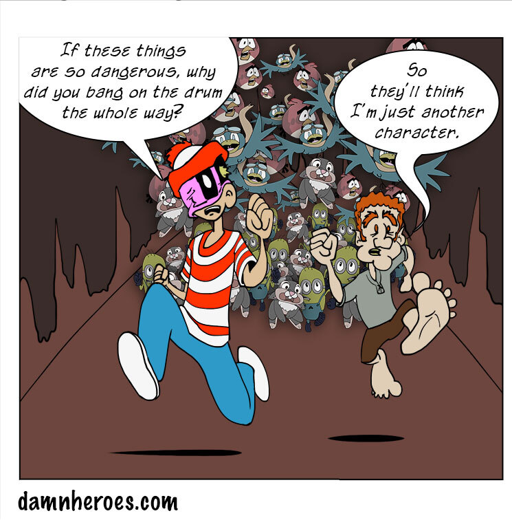 123-it-doesnt-have-to-be-a-snowman - Panel 1