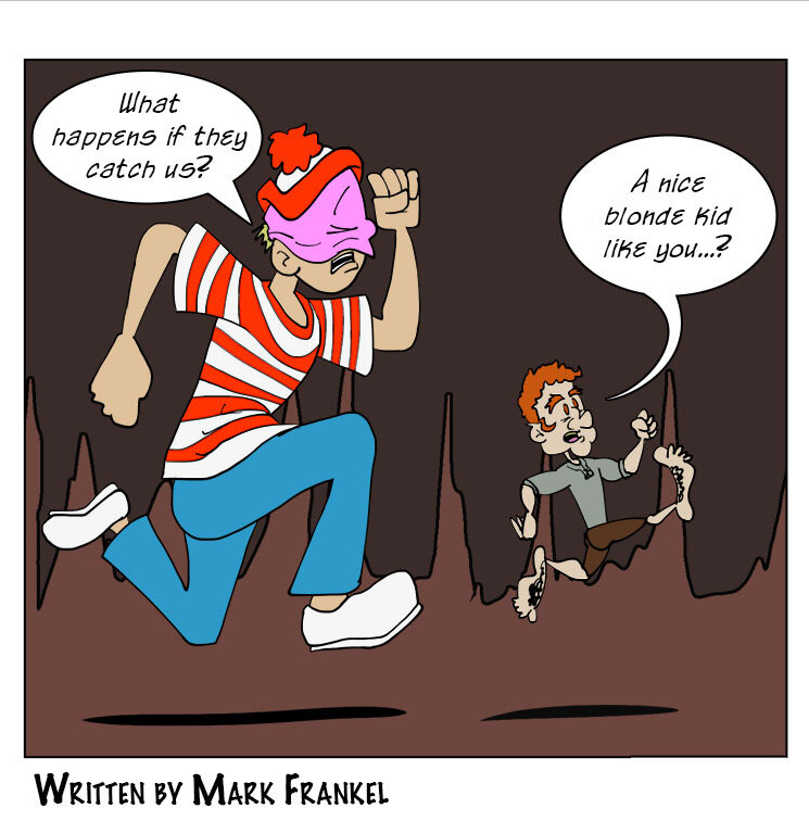 123-it-doesnt-have-to-be-a-snowman - Panel 2