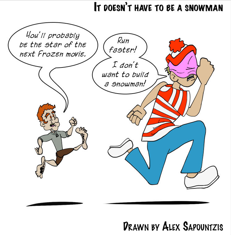 123-it-doesnt-have-to-be-a-snowman - Panel 3