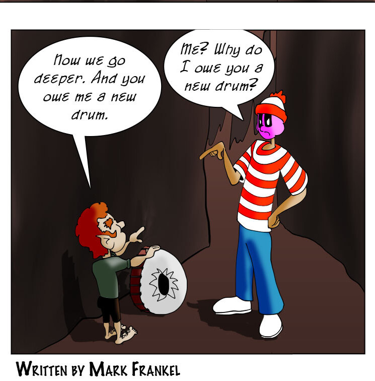 124-someday-well-find-it - Panel 2