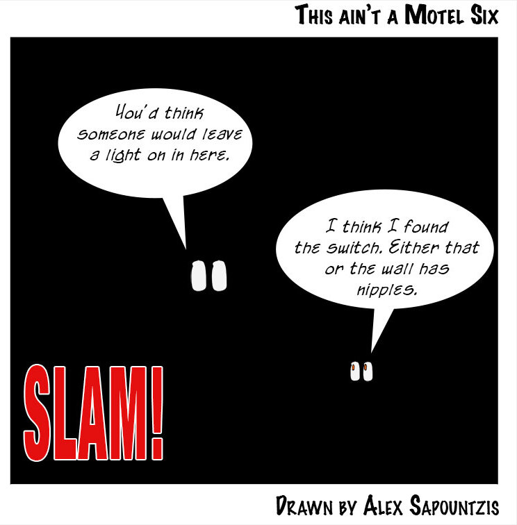 129-this-aint-motel-six - Panel 3