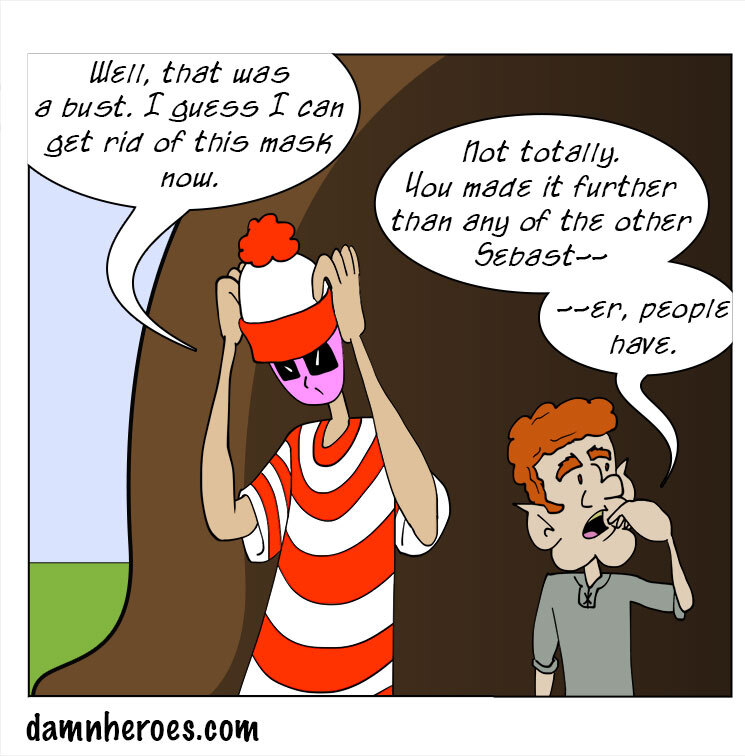 131-doomed-to-repeat-it - Panel 1