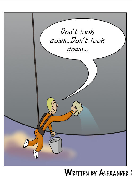 133-its-not-the-fall-that-kills-you - Panel 2