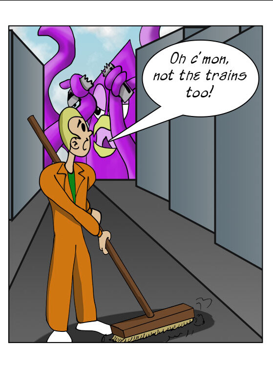 134-hey-its-a-living - Panel 2