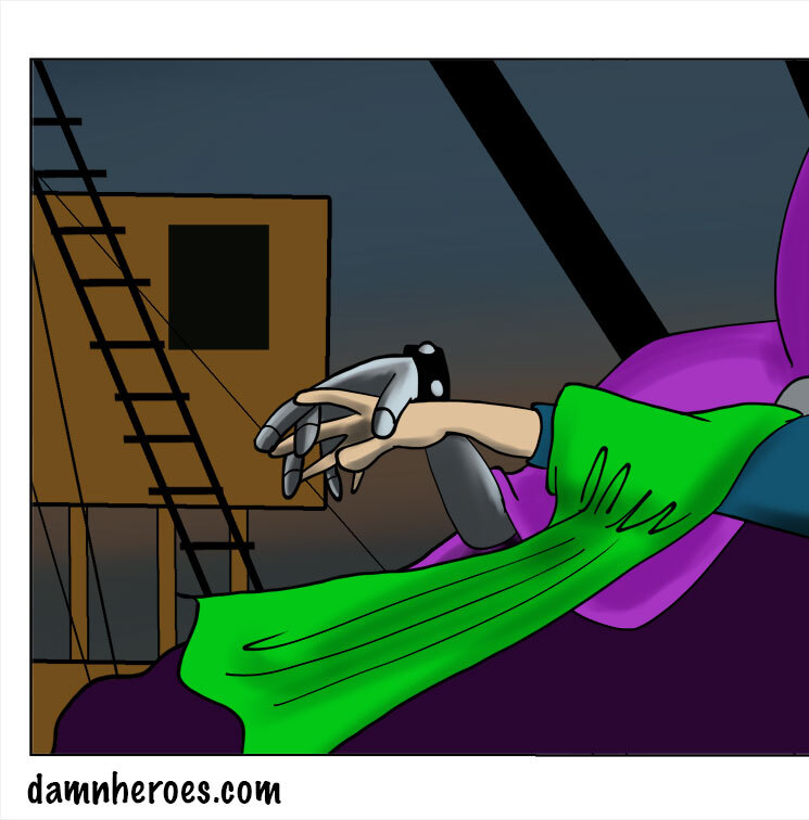 136-my-heart-will-go-on - Panel 1