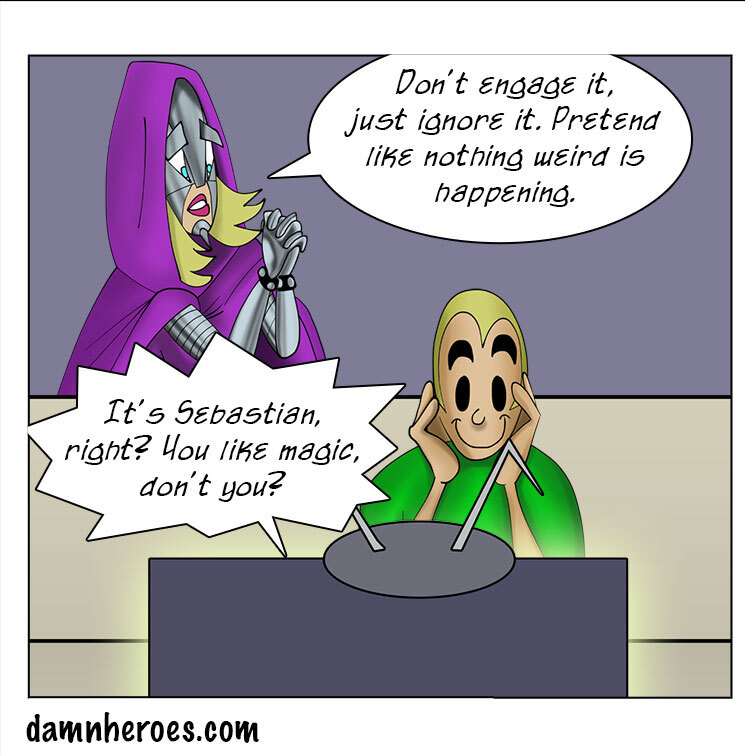 139-i-need-a-volunteer-from-the-audience - Panel 1