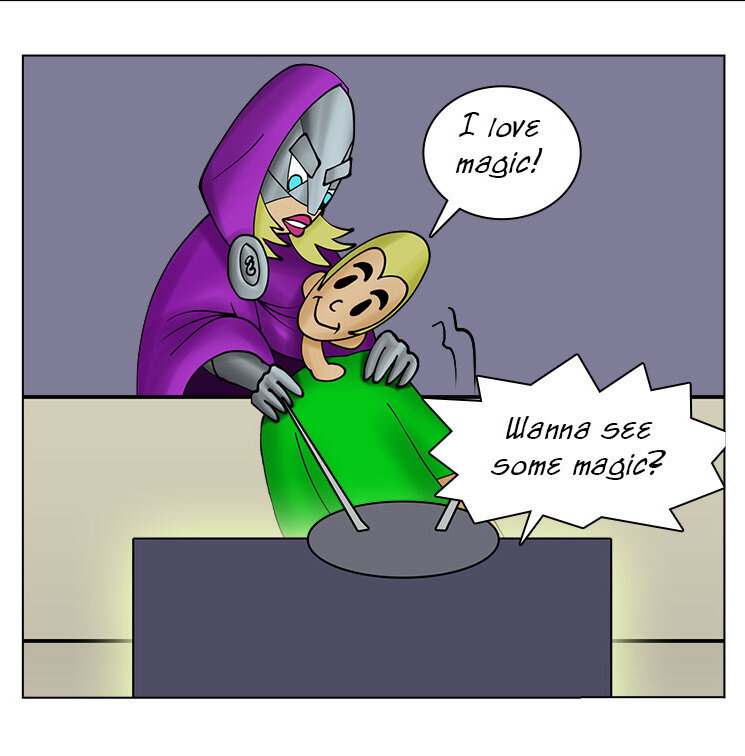 139-i-need-a-volunteer-from-the-audience - Panel 2