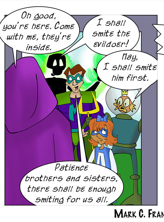 141-who-doesnt-enjoy-a-good-smiting - Panel 3