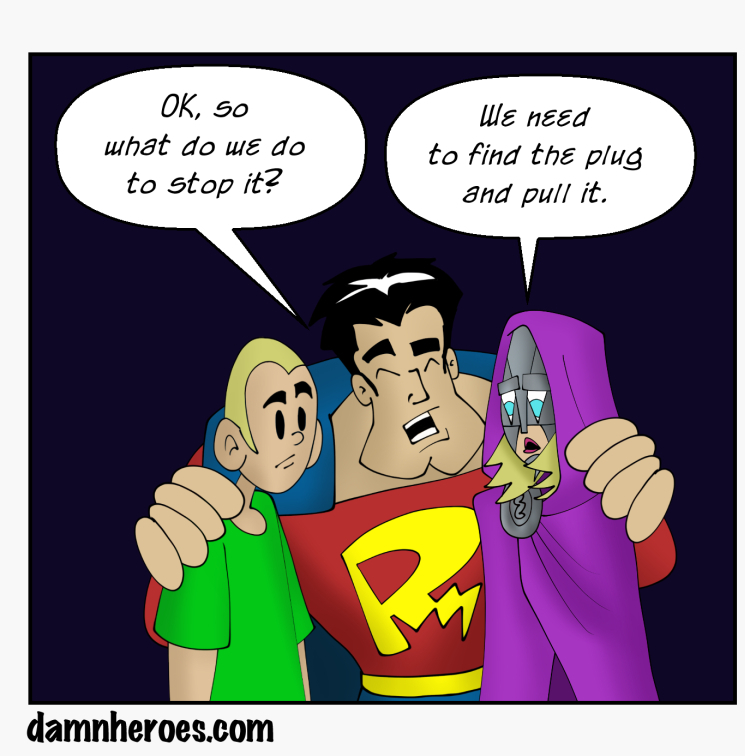 146-just-like-the-old-age-home - Panel 1