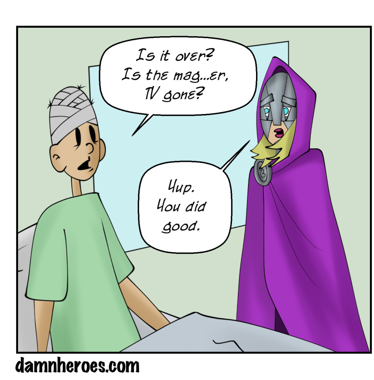 147-i-love-a-parade - Panel 1