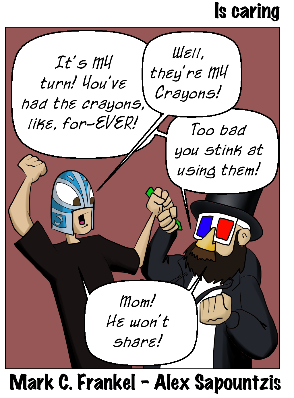 151-is-caring - Panel 4