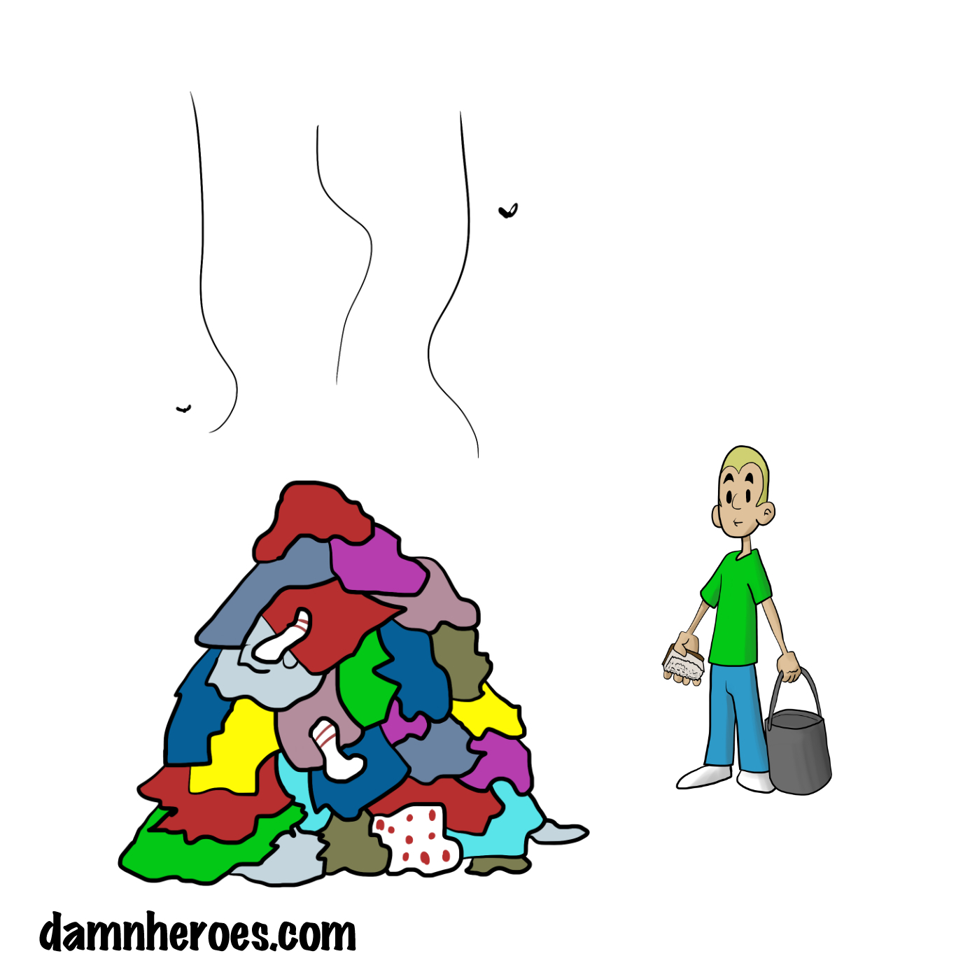 152-a-little-bit-of-the-ultra-cleaning - Panel 1