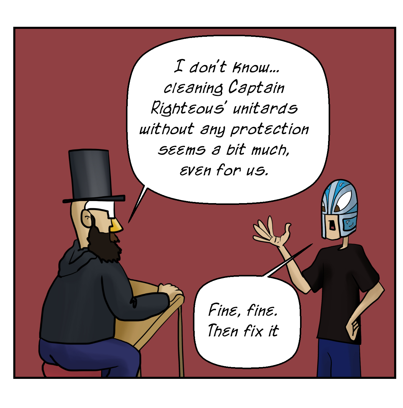 152-a-little-bit-of-the-ultra-cleaning - Panel 2