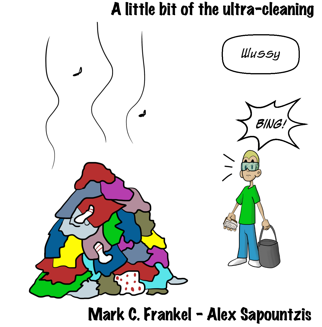 152-a-little-bit-of-the-ultra-cleaning - Panel 3