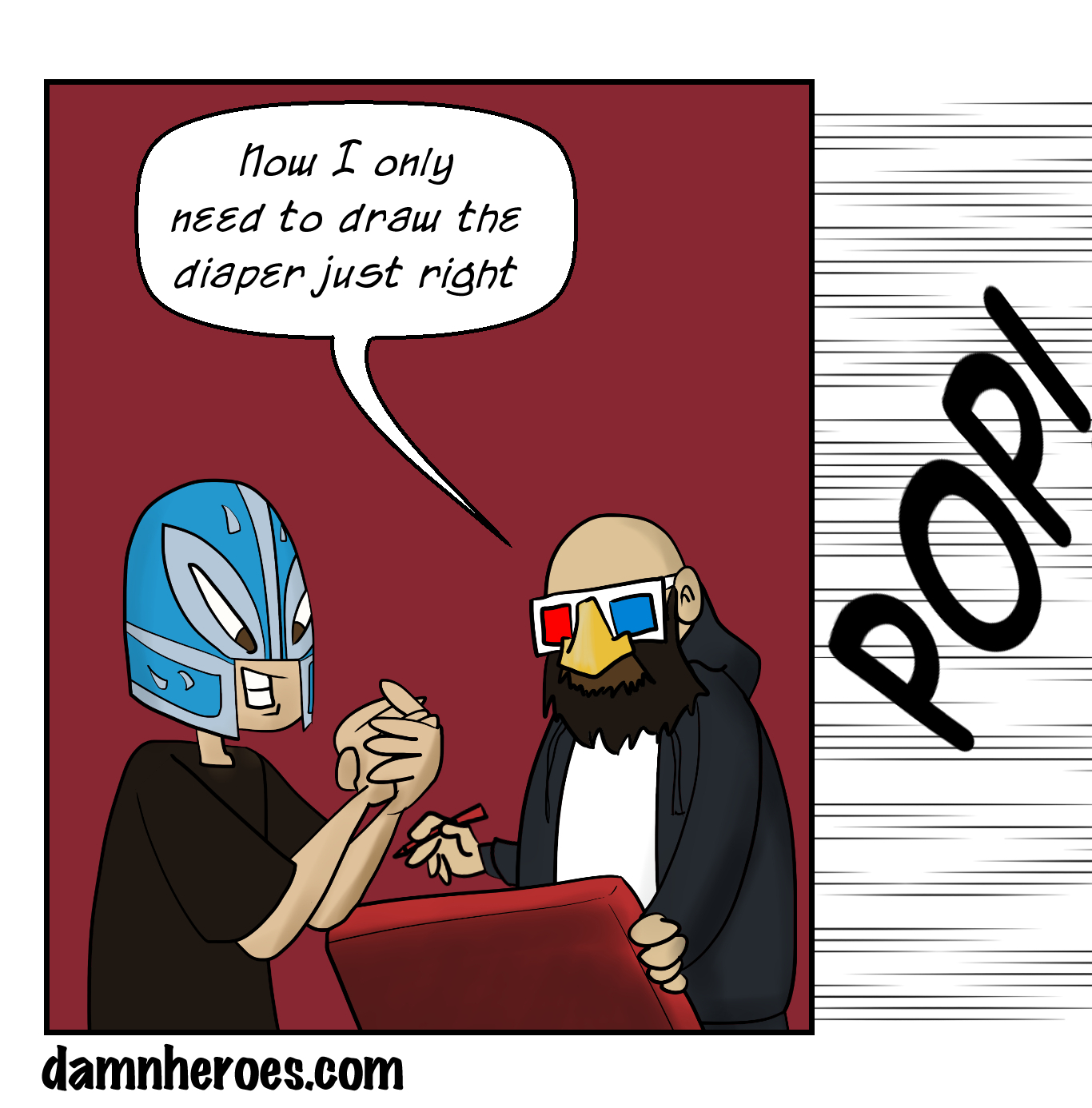 154-hmm-depends - Panel 1