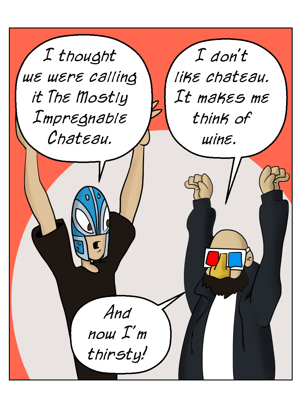 156-ministry-silly-talks - Panel 2