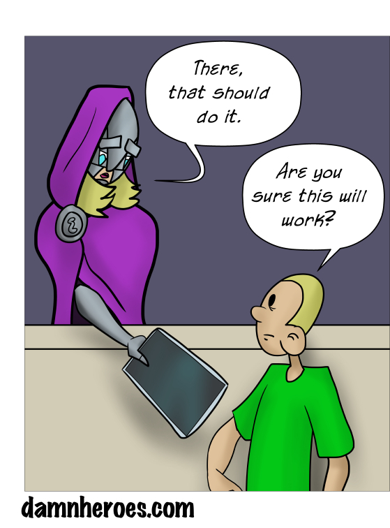 161-swipe-left-young-man - Panel 1