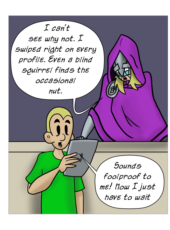 161-swipe-left-young-man - Panel 2