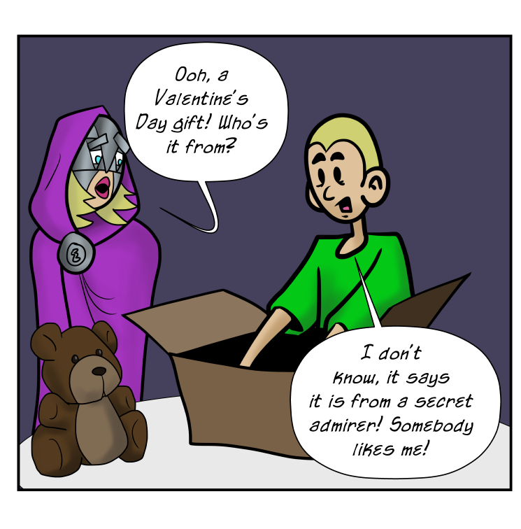 164-love-me-as-though-there-were-no-tomorrow - Panel 2