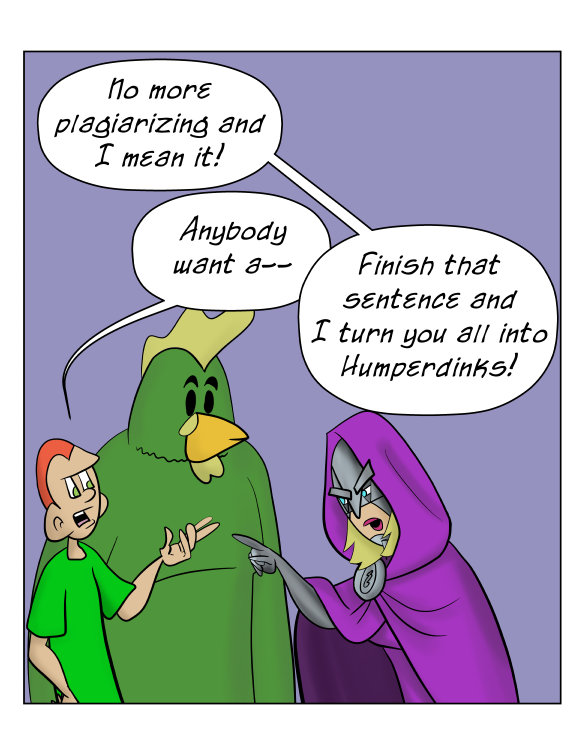 171-even-ripping-off-classics - Panel 2