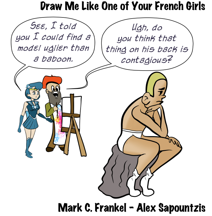 183-draw-like-one-french-girls - Panel 3