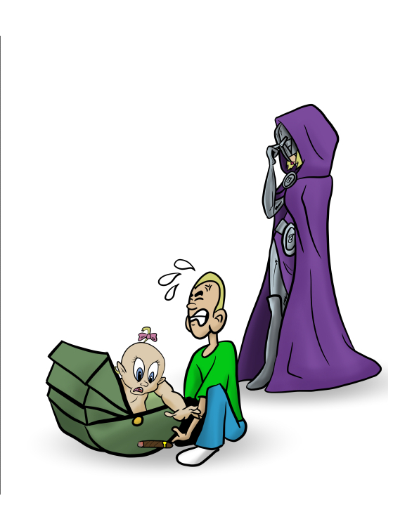 186-gonna-fly-now - Panel 2