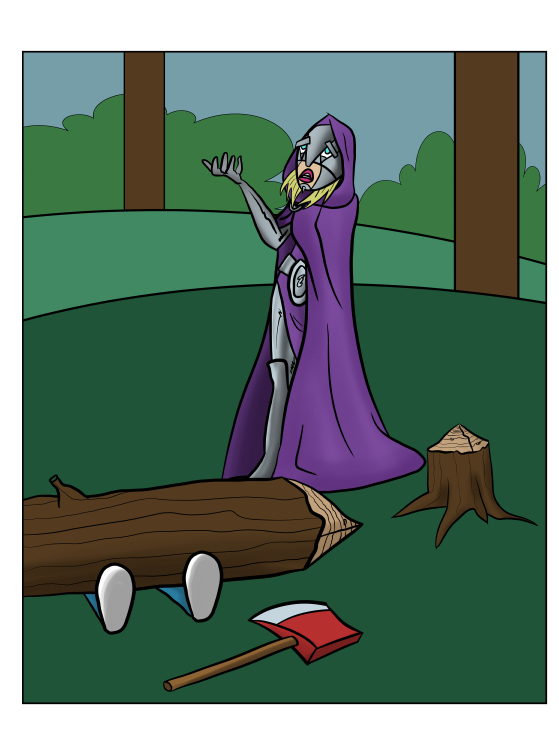 186-gonna-fly-now - Panel 3