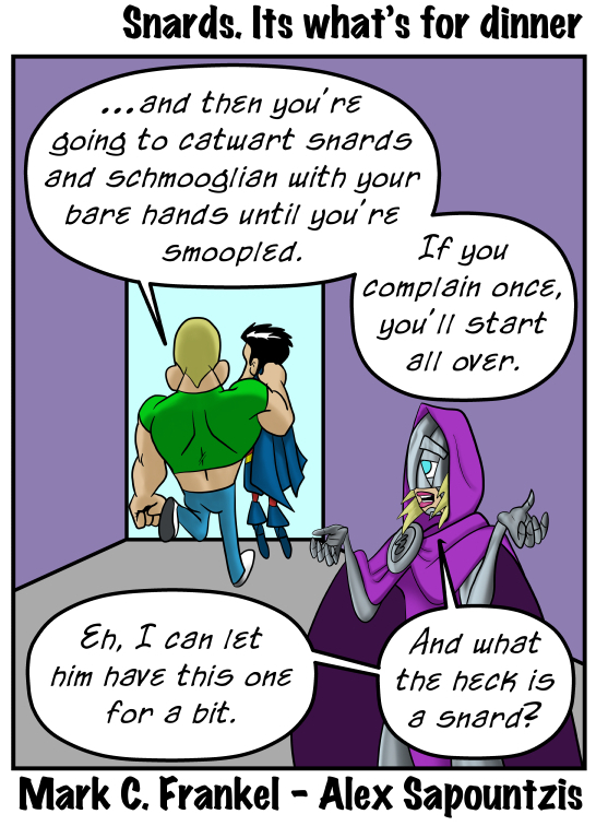 196-snards-its-whats-for-dinner - Panel 4