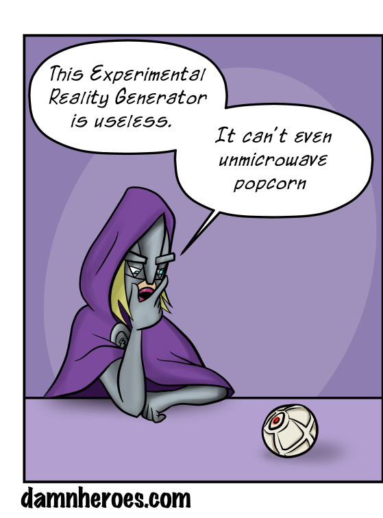 197-dont-blow-wig - Panel 1