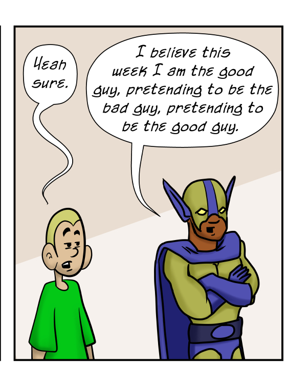 214-superheroing-aint-easy - Panel 2