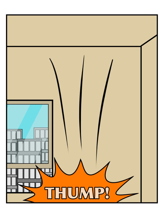 217-the-adventures-of-the-cockroach - Panel 3