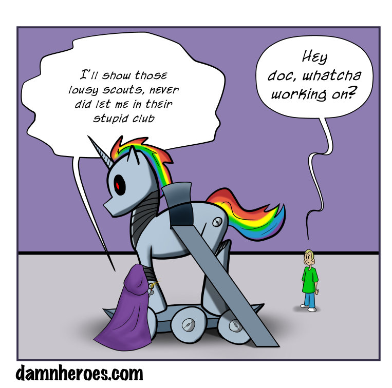 221-um-look-built-large-wooden-badger - Panel 1